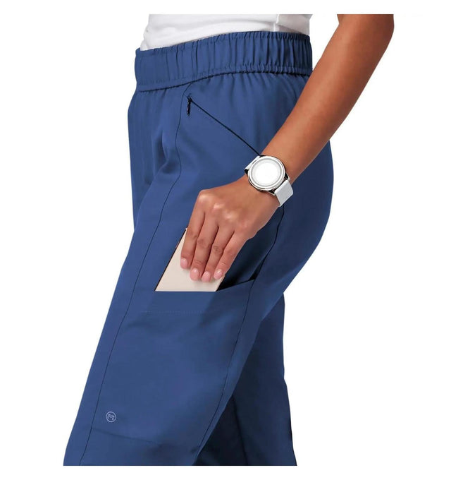 Meta Scrubs 15210 Ladies Distal Jogger Pant