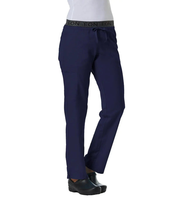 Waistband 7-Pocket Cargo Pant True Navy