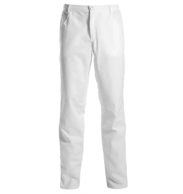 Kentaur Unisex Elastic Waist w/Ties Scrub Pants - Fiumara Medical