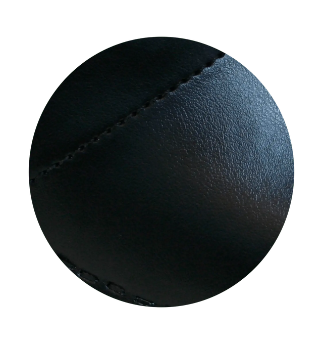 Sanita Aubrey Women's PU-coated Leather Medical Clog - zoom view