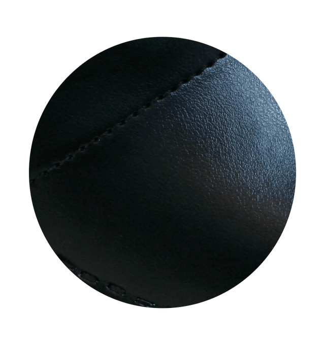 Sanita Aubrey Women's PU - coated Leather Nursing Clog - Fiumara Medical