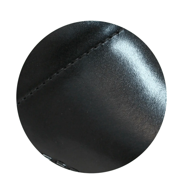 Sanita Pro. Cabrio Women's Black Medical Clog - zoom view