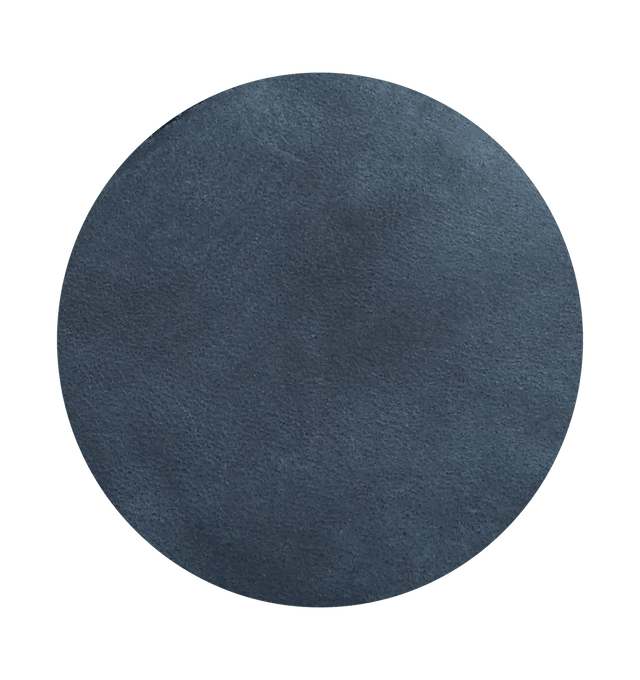 Sanita Pro. Oiled Leather Men Ink Nursing Clog - Fiumara Medical