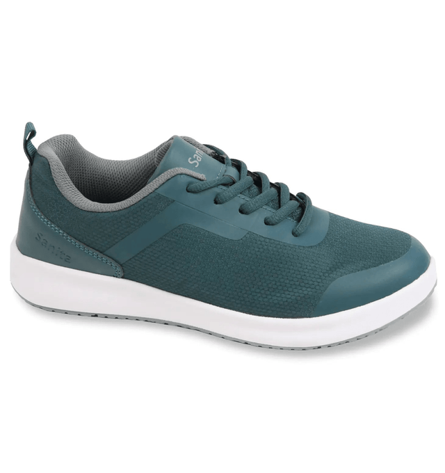 Sanita Concave Women's Medical Safety Sneaker - Fiumara Medical