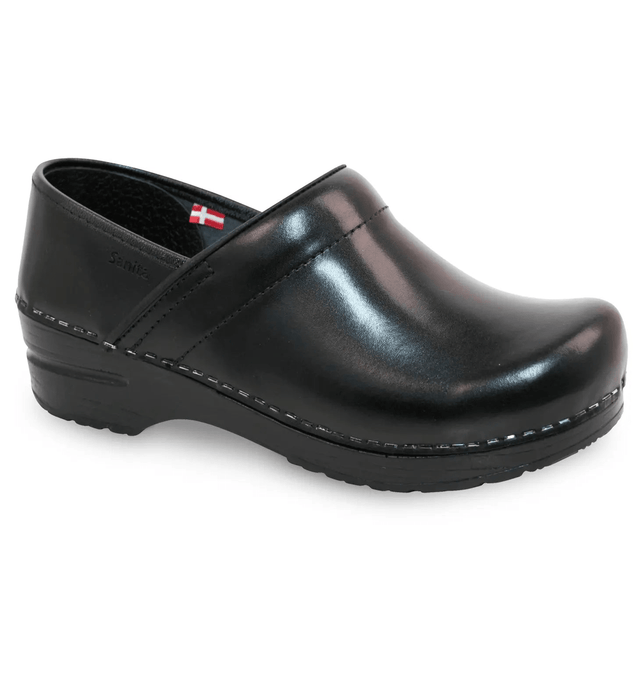 Sanita Pro. Cabrio Women's Medical Clog - Fiumara Medical