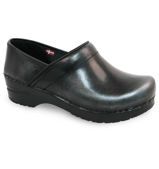 Sanita Pro. Cabrio Women's Medical Clog - Fiumara Medical