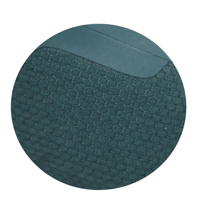 Sanita Concave Women's Medical Safety Sneaker - Fiumara Medical