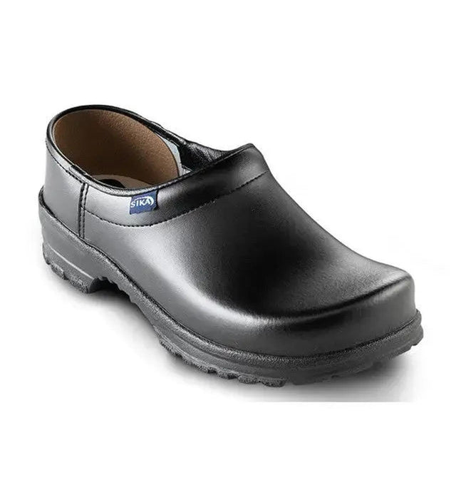 Sika Footwear Birchwood Comfort Nursing Clog - Fiumara Medical