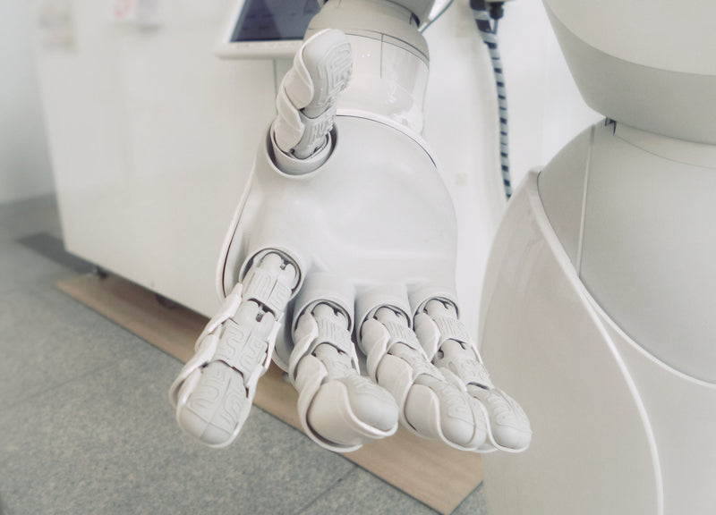 How AI is Revolutionizing the Healthcare Industry