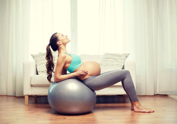 Staying Healthy and Fit During Your Pregnancy