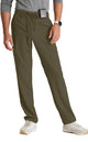 Grey's Anatomy™ Evolve by Barco Terra 5-Pocket Slim Straight Jogger Pant-Fern