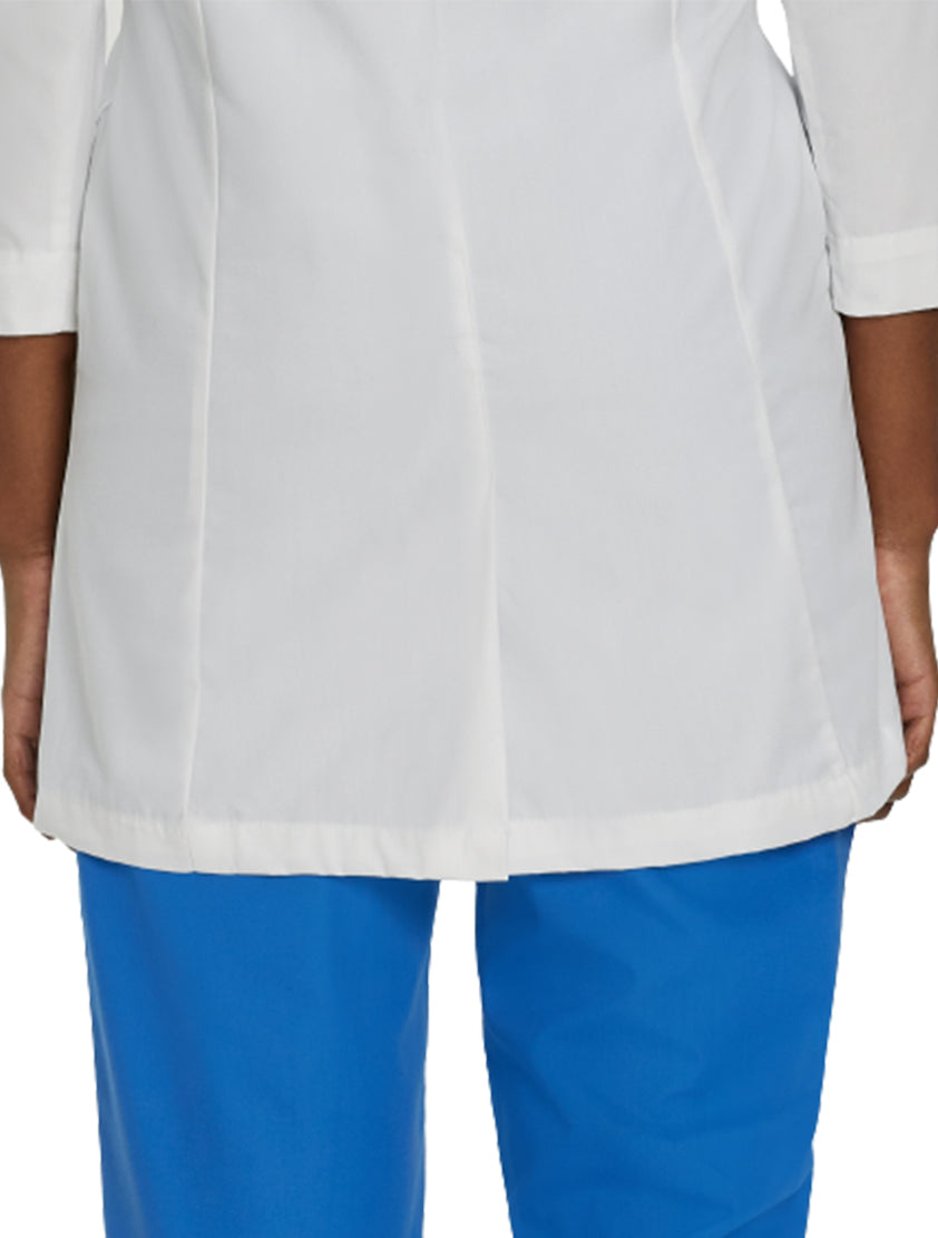 Landau Women's 3-Pocket Full-Length Lab Coat