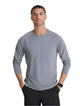 Barco One™ by Barco SURGE UNDERSCRUB-Grey Heather