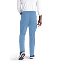 Barco M6PKT KNT WB SLM STRAIGHT PANT-CEIL BLUE