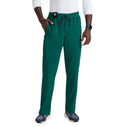Barco M6PKT KNT WB SLM STRAIGHT PANT-HUNTER GREEN