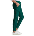 Grey's Anatomy™ by Barco Kira 5-Pocket Mid-Rise CICLO® Jogger Pant - Fiumara Medical