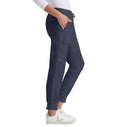 Grey's Anatomy™ by Barco Kira 5-Pocket Mid-Rise CICLO® Jogger Pant-Steel