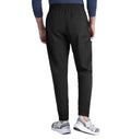 Grey's Anatomy™ Evolve by Barco 5-Pocket Elastic Jogger Pant-Short-Black
