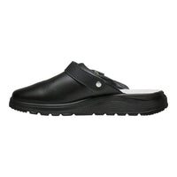 Renaud Kitchen Chef Shoes by Black Side