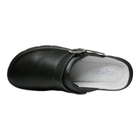 Renaud Kitchen Chef Shoes Black Top