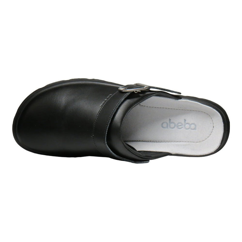 Renaud Kitchen Chef Shoes Black Top