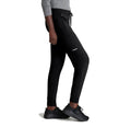 Skechers™ by Barco Slip-ins Pace 5-Pocket Ribbed Cuff Jogger - Black