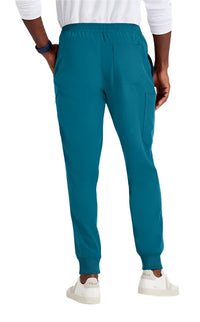 Barco Unify™ by Barco RALLY 6-POCKET JOGGER SCRUB PANT-Bahama