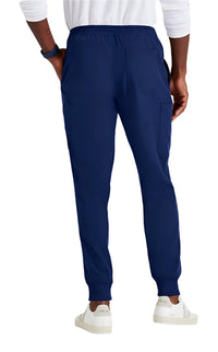 Barco Unify™ by Barco RALLY 6-POCKET JOGGER SCRUB PANT-Indigo