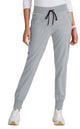 Grey's Anatomy Stretch™ by Barco Eden 5-Pocket Mid Rise Jogger Scrub Pant-Moon Struck