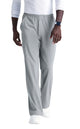 SKECHERS™ by barco Structure 4-Pockets Zip-Fly Scrub Pant-Moonstruck