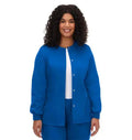 Fundamentals Women's 28" Warm-Up Jacket - Fiumara Medical