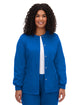 Fundamentals Women's 28" Warm-Up Jacket