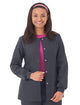 Fundamentals Women's 28" Warm-Up Jacket