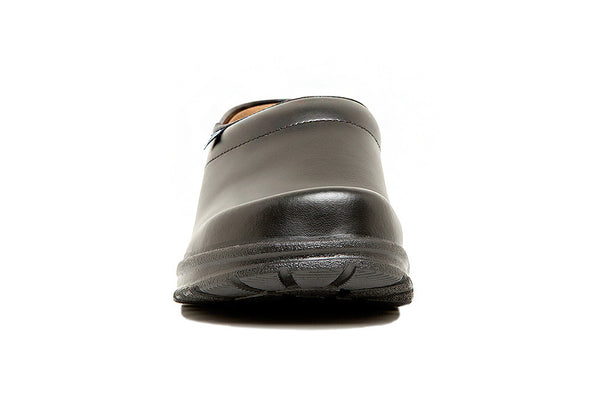 Sika Footwear Birchwood Comfort Work Clog Front