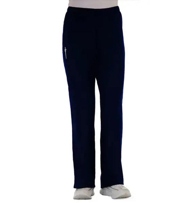 Fundamentals Ladies Cargo Pocket Scrub Pant Main