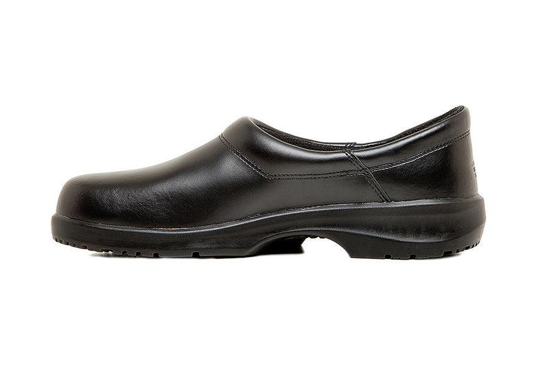 Sika Footwear Fusion Medical Clog LeftSide