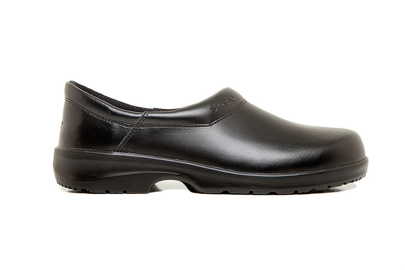 Sika Footwear Fusion Medical Clog Right Side