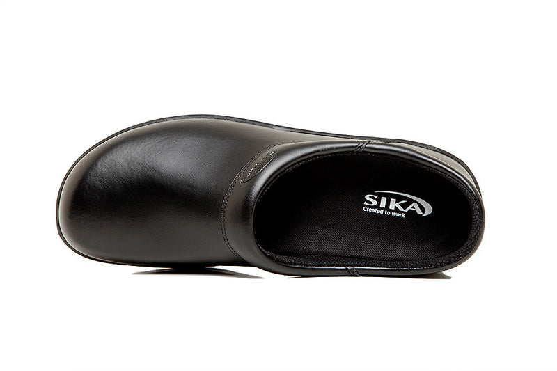 Sika Footwear Fusion Medical Clog Top