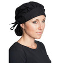 Banded Bouffant Cap by Fiumara Apparel