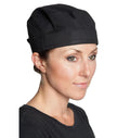 Fiumara Apparel Riley Cap Black
