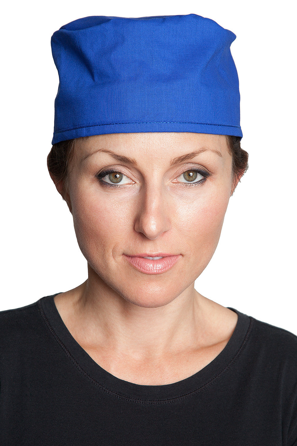 Fiumara Apparel Riley Cap Royal Front