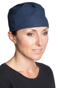 Fiumara Apparel Surgical Scrub Cap