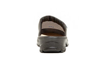 Sika Footwear Open Back Birchwood Medical Clog Back