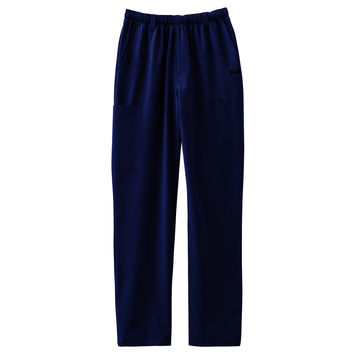 Jockey Men's Seven-Pocket Scrub Pant Navy