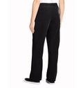 Jockey Best Unisex Pant - Back Black