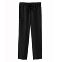 Jockey Best Unisex Pant - Front Black