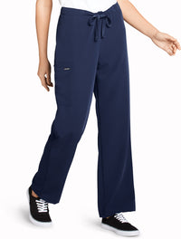 Jockey Best Unisex Pant - Lady Model New Navy