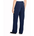 Jockey Best Unisex Pant - Back New Navy