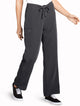 Jockey Best Unisex Pant - Lady Model Charcoal