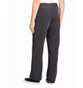 Jockey Best Unisex Pant - Back Charcoal